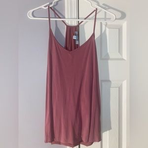 Cute going out tank top shirt, new with no tag